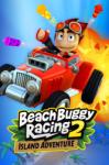 Vector Unit Beach Buggy Racing 2 Island Adventure (PC)
