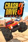 M2H Crash Drive 3 (PC)