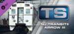 Dovetail Games Train Simulator NJ Transit Arrow III EMU Add-On (PC)