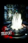 Emre Abali The Teleport (PC)