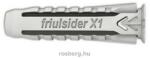 FRIULSIDER Tipli x1 6x30 /100db a rend. egység / FRIULSIDER (GYK 6007000603000)