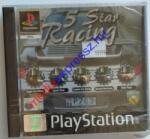 Phoenix 5 Star Racing (PS1)