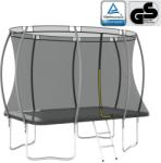 vidaXL 274x183x76cm (92946)