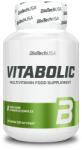 BioTechUSA Vitabolic - complex de multivitamine şi minerale - 30 tablete
