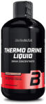 BioTechUSA Thermo Drine Liquid - energizant termogenic pentru scăderea în greutate - 500 ml
