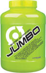 Scitec Nutrition Jumbo - surplus de calorii de care ai nevoie pentru a crește masa musculară - 1.32 kg