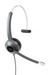 Cisco 521 Wired Single (CP-HS-W-521-USB) Casti