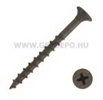  Gipszkarton csavar fához 3, 5x 35mm 30db/doboz (JKH) (3900704)