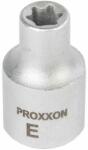 Proxxon Industrial Cheie tubulara PROXXON cu prindere 3/8", profil Torx E7 (23613) Cheie tubulara