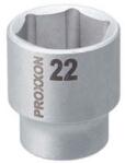 Proxxon Industrial Cheie tubulara PROXXON, lungime 22mm, cu prindere 3/8 (23528) Cheie tubulara