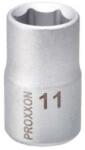 Proxxon Industrial Cheie tubulara PROXXON, lungime 11mm, cu prindere 3/8 (23510) Cheie tubulara