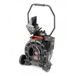 Ridgid SeeSnake vizsgálókamera rendszer RM200 Max + CS6 (47163)