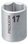 Proxxon Industrial Cheie tubulara PROXXON, lungime 17mm, cu prindere 3/8 (23522) Cheie tubulara