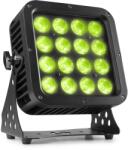 BeamZ Professional STARCOLOR128 LED Flood, 16x 8W RGBW, IP65, DMX, BeamZ (150.730)