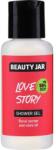 Beauty Jar Gel de duș - Beauty Jar Shower Gel Love Story 80 ml