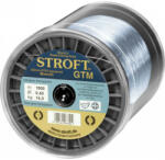 STROFT Fir monofilament Stroft GTM, transparent, 1000m