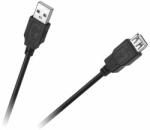 Cabletech Cablu Extensie Usb 1.5m Eco-line Cabletech (kpo4013-1.5) - global-electronic