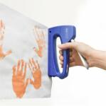 Rapesco Tűzőpisztoly, hobbi, 13/4, 53/4, T8-Lite (0955)