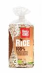 Lima Rondele de orez expandat cu sare LIMA eco 100g Lima