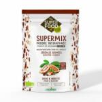 Germline Supermix pentru micul dejun cu alune de padure si cacao bio 350g Germline - supermarketpentrutine