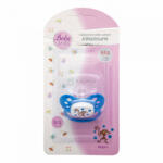 Baby Bruin szilikon játszócumi 1-es -majom