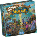 Days of Wonder Joc - Small World of Warcraft Joc de societate