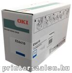 OKI ES6410 Drum - dobegység 20K , cyan, eredeti (01272903) - printerszalon