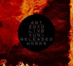 ARTZOYD 44 1/2: Live And