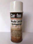 Carlofon Chemie Multi 2020 zsírspray 400 ml