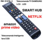  Telecomanda TV/LCD/LED Samsung