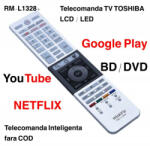  Telecomanda TV/LCD/LED Toshiba