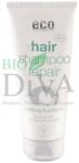 eco cosmetics Șampon reparator bio cu mirt și gingko biloba Eco Cosmetics 200-ml