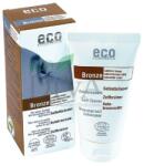 eco cosmetics Fluid autobronzant bio pentru față și corp cu rodie și extract de goji Eco Cosmetics 75-ml