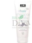 eco cosmetics Șampon bio hidratant cu nalbă și măslin Eco Cosmetics 200-ml