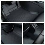 Seintex Covorase presuri cauciuc Premium Seintex stil tavita Opel Zafira C Tourer 2011-2019 (83434)