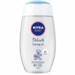 Nivea Baby Ulei de corp Nivea Baby, 200 ml