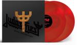 Judas Priest Reflections: 50 Heavy Metal Years Of Music (red Vinyl)