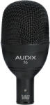 Audix F6