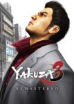 SEGA Yakuza 3 Remastered (PC)