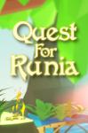 Cykyria Quest for Runia (PC)