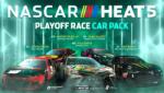 704Games NASCAR Heat 5 Playoff Pack (PC)