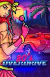 Insane Code 80's OVERDRIVE (PC)