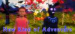 Back To Basics Gaming New Kind of Adventure (PC)