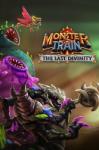 Good Shepherd Entertainment Monster Train The Last Divinity (PC)