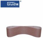 Güde Шлифовъчна лента / GUDE 55244 / K80, 150x2000 мм (GUDE 55244)
