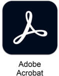 Adobe Acrobat Standard DC for teams Windows Multilanguage - subscriptie anuala (65304886CA01A12)