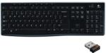 Logitech K270 CZ (920-003741)