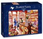 Bluebird Puzzle Sweetshop 1000 db-os (70318)