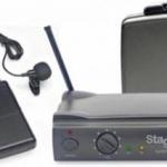 Stagg SUW 50 LL EG EU