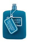 Trussardi Riflesso Blue Vibe Limited Edition EDT 100 ml Tester Parfum